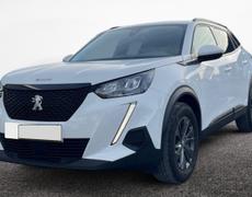 Peugeot 2008 Hénin-Beaumont