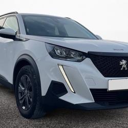 Peugeot 2008 PURETECH 100 SetS BVM6 STYLE H&eacute;nin-Beaumont