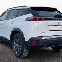 Peugeot 2008 PURETECH 100 SetS BVM6 STYLE H&eacute;nin-Beaumont