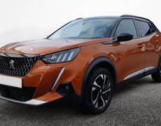 Peugeot 2008 Hénin-Beaumont