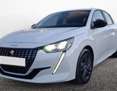 Peugeot 208 Hénin-Beaumont