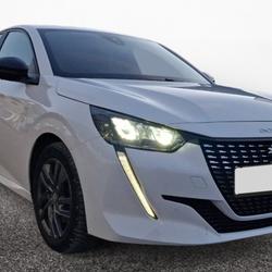 Peugeot 208 SOCIETE BLUEHDI 100 SetS BVM6 ACTIVE BUSINESS H&eacute;nin-Beaumont