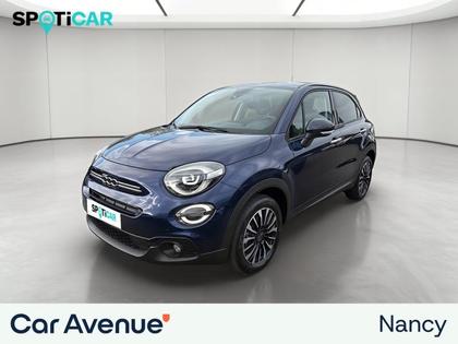Fiat 500x - 1.5 FireFly Turbo 130ch S/S Hybrid Pack Confort DCT7 - 20 490 €