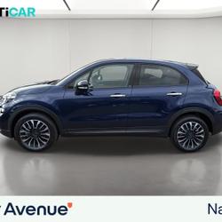 Fiat 500x 1.5 FireFly Turbo 130ch S/S Hybrid Pack Confort DCT7 Laxou