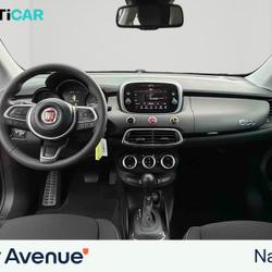 Fiat 500x 1.5 FireFly Turbo 130ch S/S Hybrid Pack Confort DCT7 Laxou