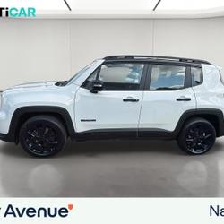 Jeep Renegade 1.5 Turbo T4 130ch MHEV Summit BVR7 Laxou
