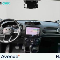 Jeep Renegade 1.5 Turbo T4 130ch MHEV Summit BVR7 Laxou