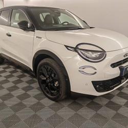 Fiat 600e 1.2 Hybrid Turbo 145ch Sport eDCT6 Aubi&egrave;re
