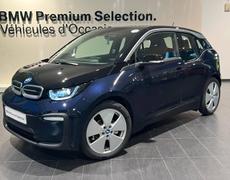 BMW i3 170ch 120Ah Atelier