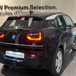 BMW i3 170ch 120Ah Atelier occasion - V&eacute;nissieux - photo 2/10