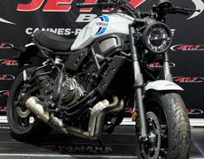 Yamaha SR Cannes