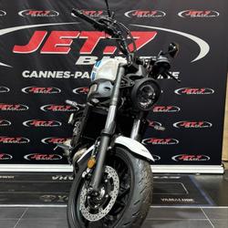 Yamaha SR  Cannes