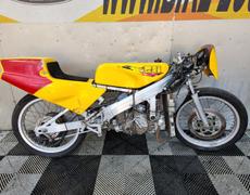 Honda CR Vitrolles
