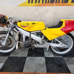 Honda CR  Vitrolles