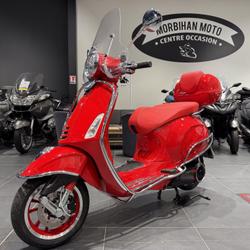 Vespa Elettrica  Ploeren