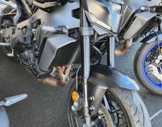 Yamaha MT09 Rosny-sous-Bois