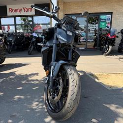 Yamaha MT09  Rosny-sous-Bois