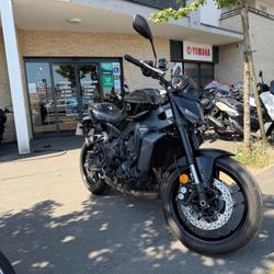 Yamaha MT09  Rosny-sous-Bois