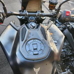 Yamaha MT09  Rosny-sous-Bois