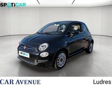 Fiat 500 II Laxou