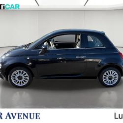 Fiat 500 II 1.2 8v 69ch Club Laxou