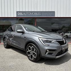 Renault Arkana 1.3 TCE 140CH MILD HYBRID TECHNO EDC -23 Chantepie