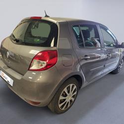 Renault Clio 3 Business Cou&euml;ron