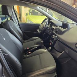 Renault Clio 3 Business Cou&euml;ron