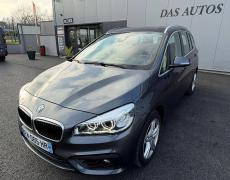 BMW Serie 2 Active Tourer Saint-Léger-de-Linières