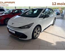 Cupra Born Saint-Maurice-l'Exil