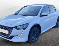 Peugeot 208 Hénin-Beaumont