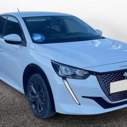 Peugeot 208 ELECTRIQUE 50 KWH 136CH STYLE H&eacute;nin-Beaumont