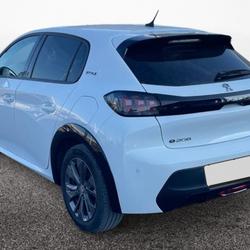 Peugeot 208 ELECTRIQUE 50 KWH 136CH STYLE H&eacute;nin-Beaumont