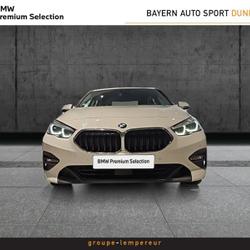 BMW Serie 2 220iA 178ch 9cv Coudekerque-Branche