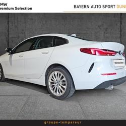 BMW Serie 2 220iA 178ch 9cv Coudekerque-Branche