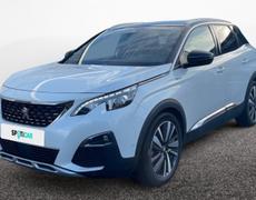 Peugeot 3008 Hénin-Beaumont
