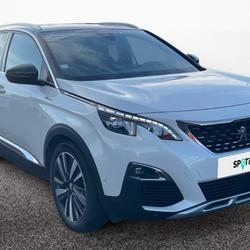 Peugeot 3008 HYBRID4 300 E-EAT8 GT H&eacute;nin-Beaumont