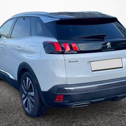 Peugeot 3008 HYBRID4 300 E-EAT8 GT H&eacute;nin-Beaumont