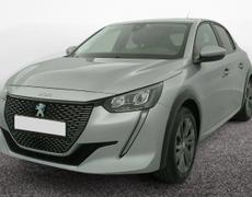 Peugeot 208 Hénin-Beaumont