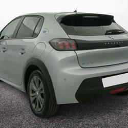 Peugeot 208 ELECTRIQUE 50 KWH 136CH ACTIVE BUSINESS H&eacute;nin-Beaumont
