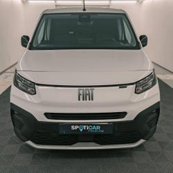Fiat Doblo M Diesel 100ch 25th Anniversary Aubi&egrave;re
