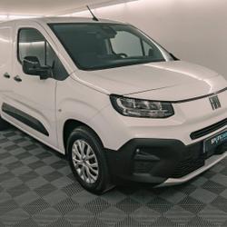 Fiat Doblo M Diesel 100ch 25th Anniversary Aubi&egrave;re