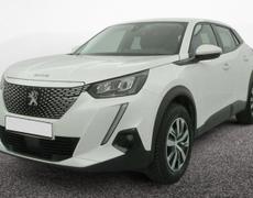 Peugeot 2008 Hénin-Beaumont