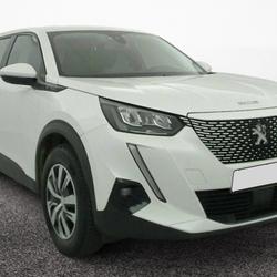 Peugeot 2008 MOTEUR &Eacute;LECTRIQUE 136 CH ACTIVE BUSINESS H&eacute;nin-Beaumont