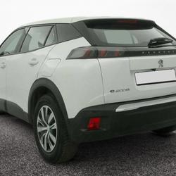 Peugeot 2008 MOTEUR &Eacute;LECTRIQUE 136 CH ACTIVE BUSINESS H&eacute;nin-Beaumont