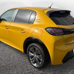Peugeot 208 ELECTRIQUE 50 KWH 136CH ACTIVE BUSINESS H&eacute;nin-Beaumont