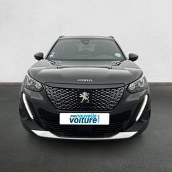 Peugeot 2008 2008 PureTech 130 S&S EAT8 - Allure Pack La Rochelle