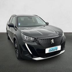 Peugeot 2008 2008 PureTech 130 S&S EAT8 - Allure Pack La Rochelle