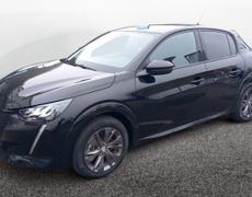 Peugeot 208 Hénin-Beaumont