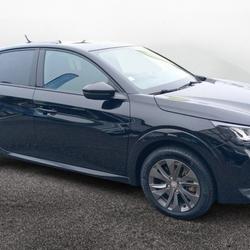 Peugeot 208 ELECTRIQUE 50 KWH 136CH STYLE H&eacute;nin-Beaumont